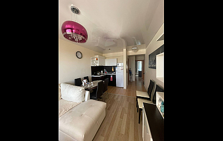 ID 9837 Apartament z jedną sypialnią w Lifestyle Deluxe Zdjęcie 1 